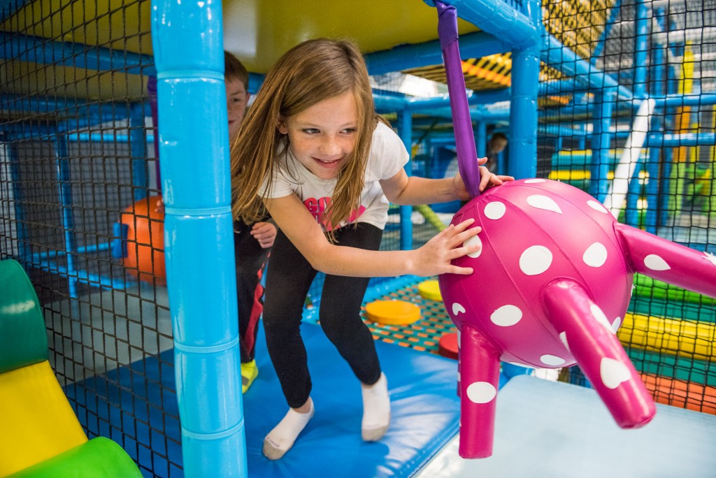 Wippersnappers Kids Play Place