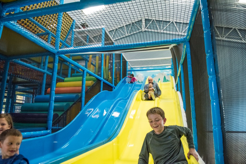 Wippersnappers Kids Play Place gallery image 1