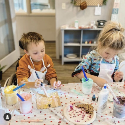 Wonder & Unwind gallery image 2