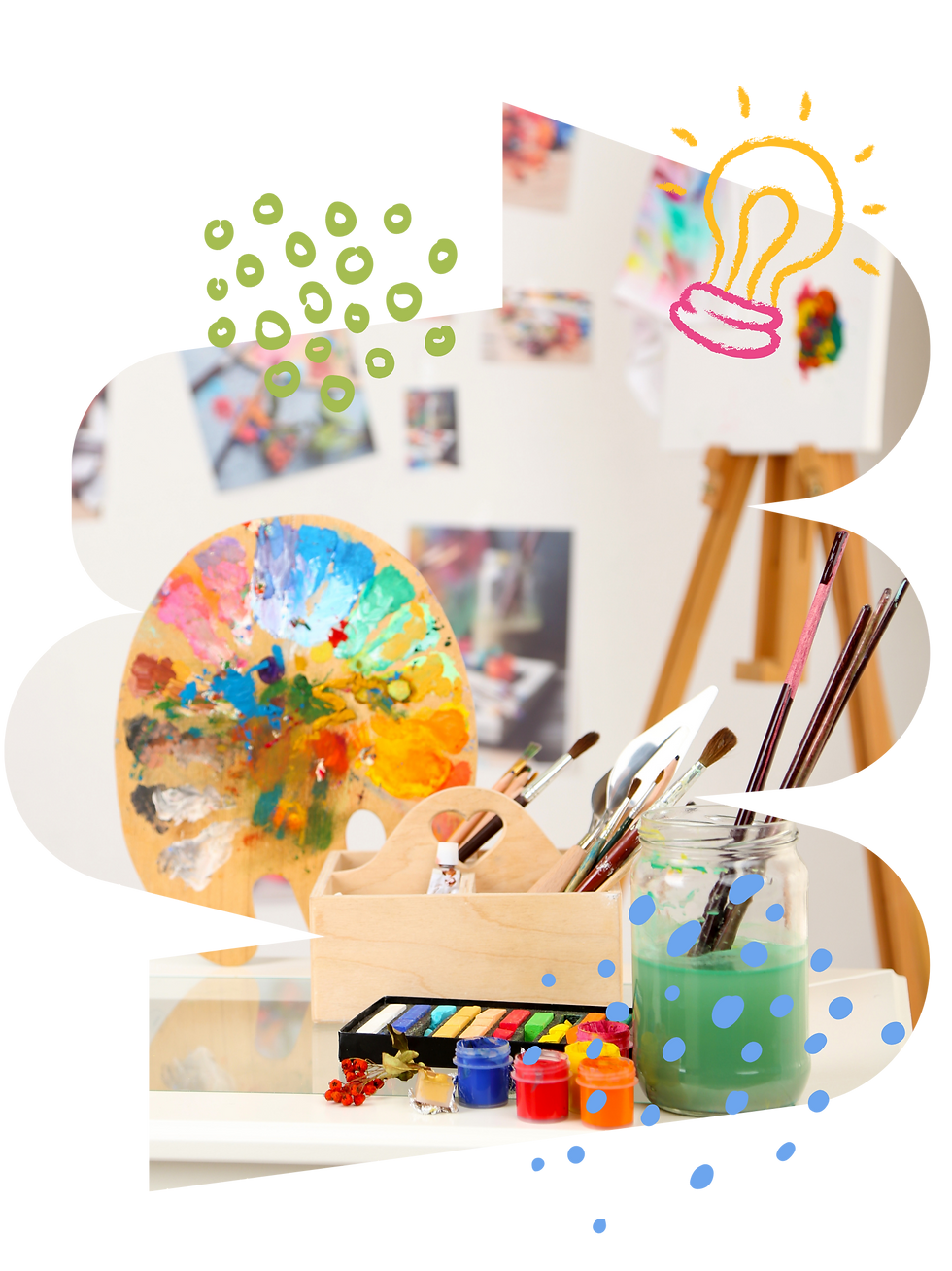 WonderPlay & Coffee gallery image 1