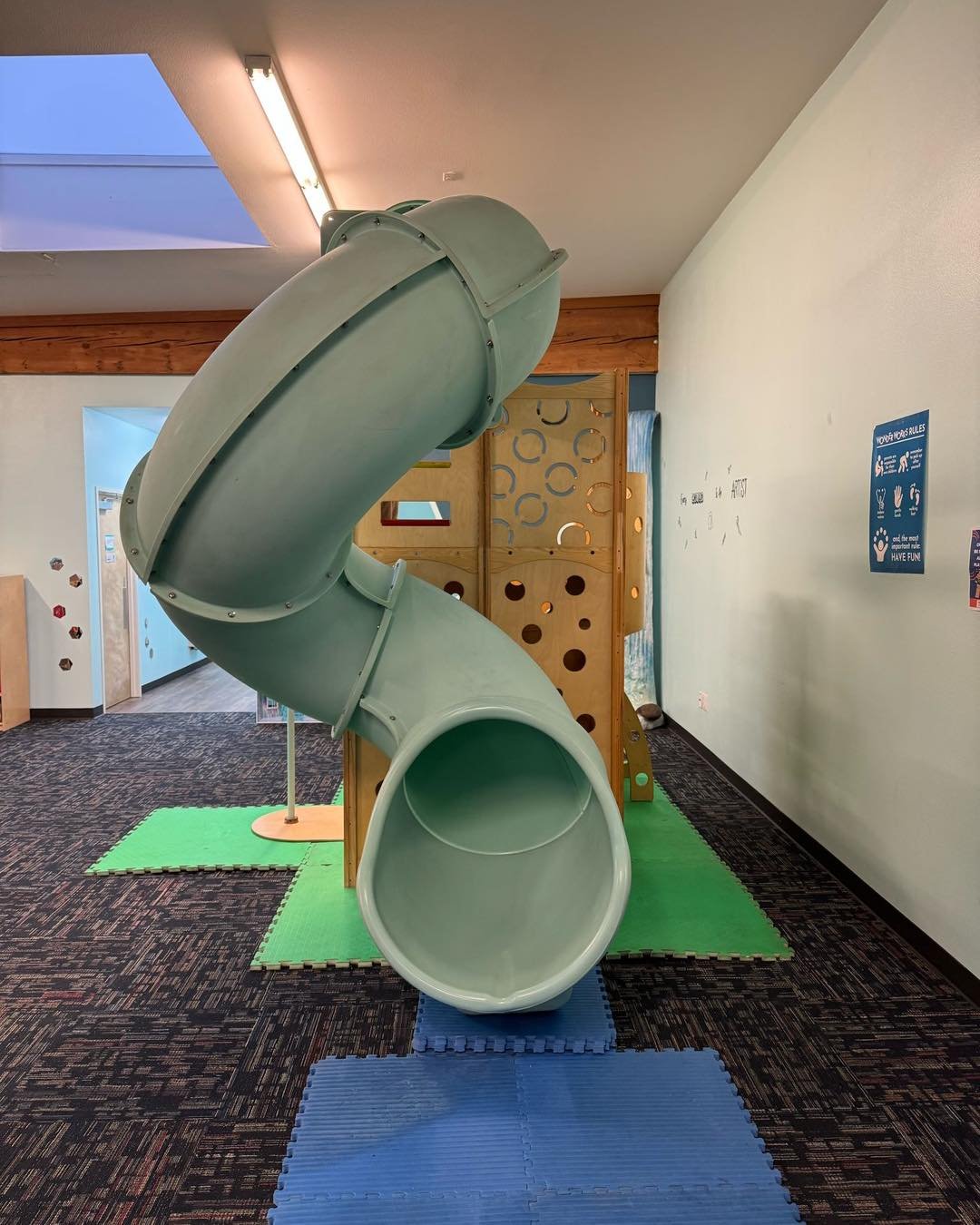 Wonderworks Children's Museum of the Gorge gallery image 1