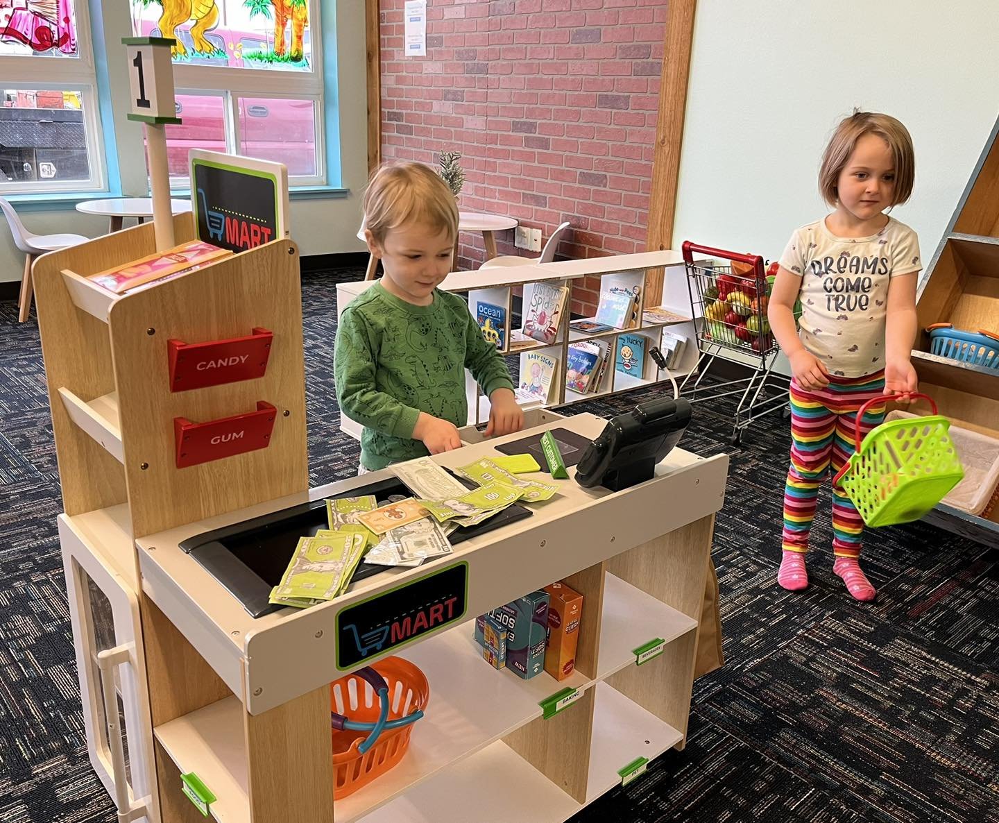 Wonderworks Children's Museum of the Gorge gallery image 2