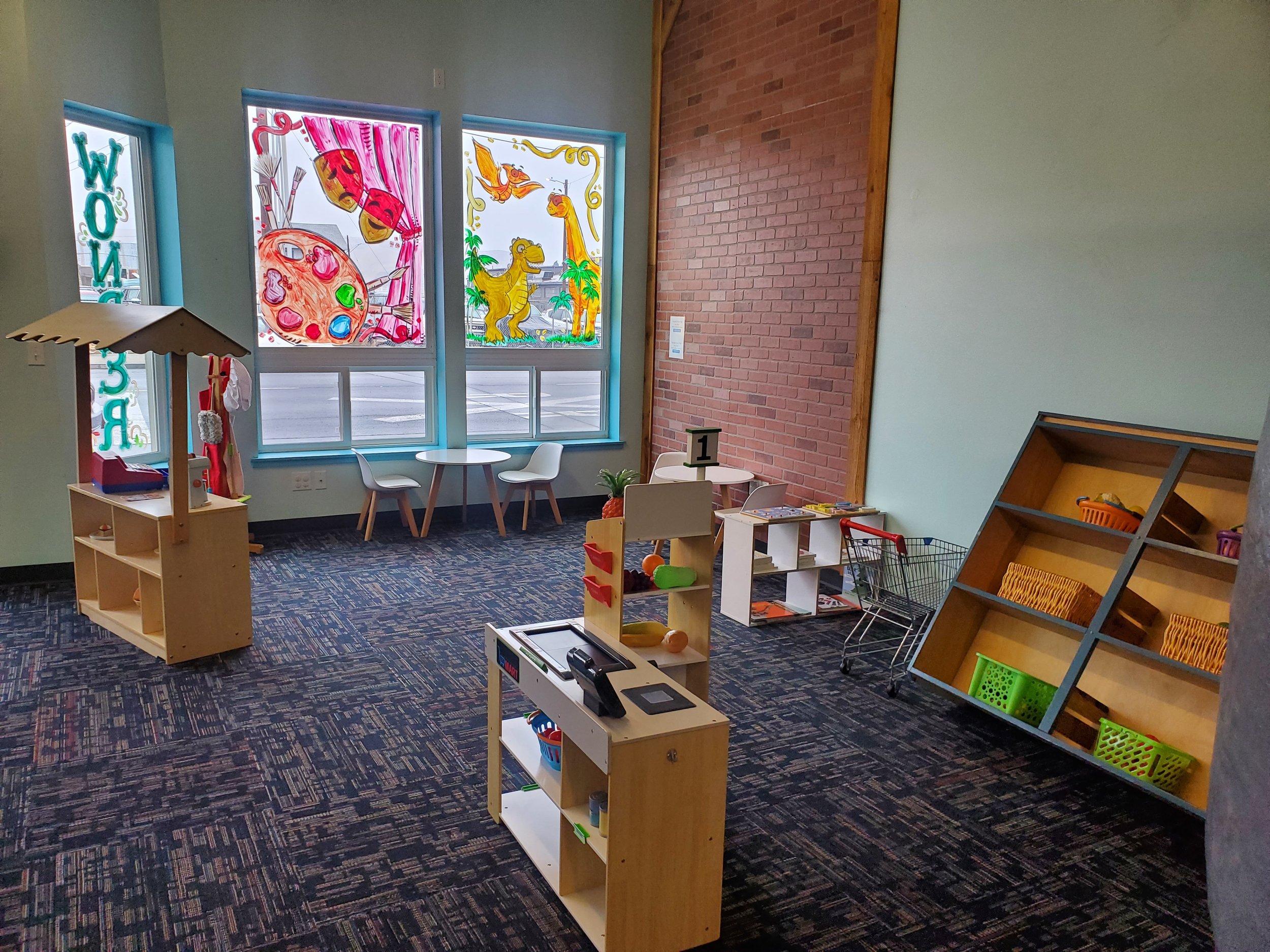 Wonderworks Children's Museum of the Gorge gallery image 3