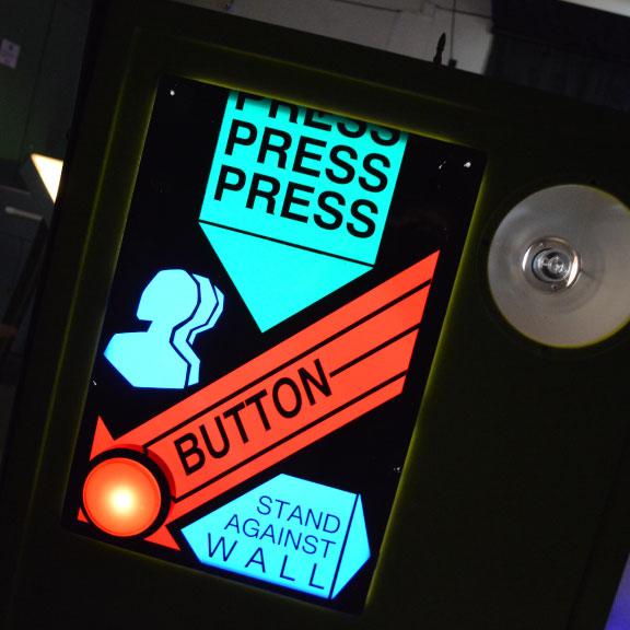 World of Wonders Science Museum