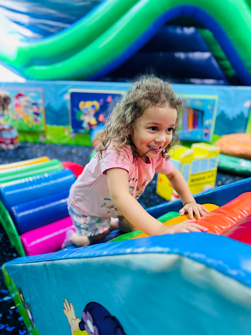 Xplore Family Fun Center