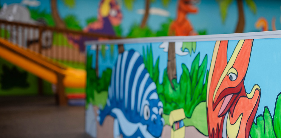 You Belong Adventure Zone