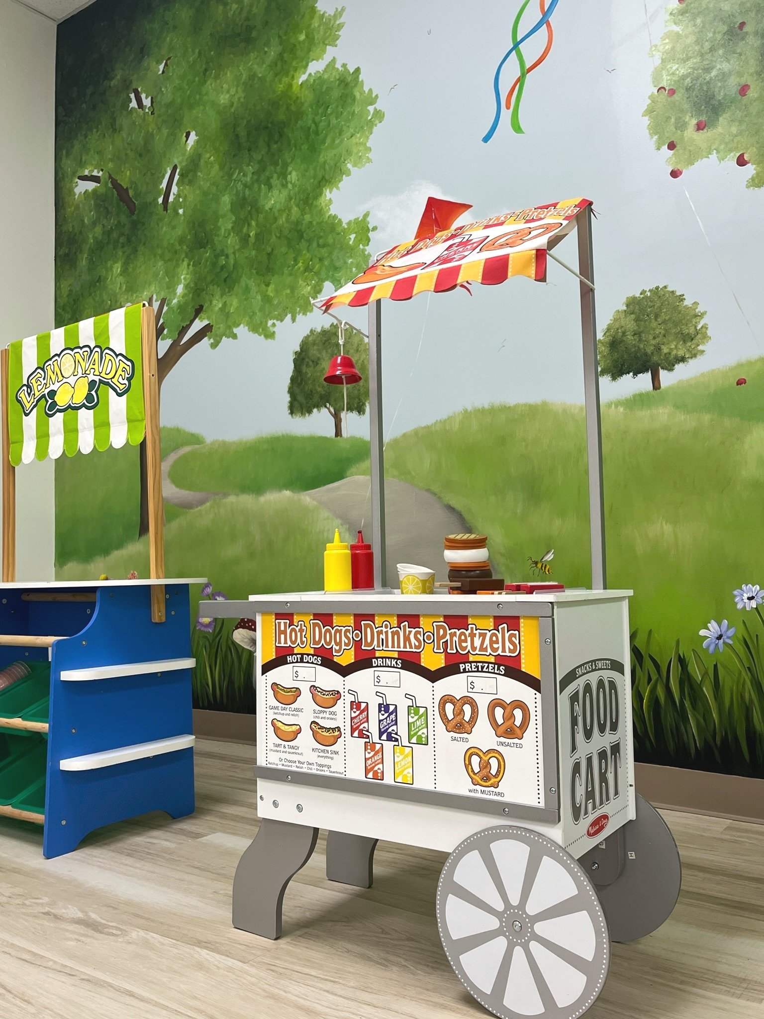 Your Village Play Village