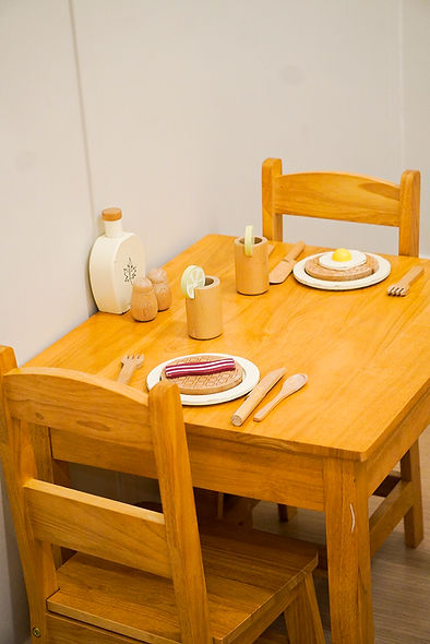 Zen Benny's Play Cafe gallery image 1