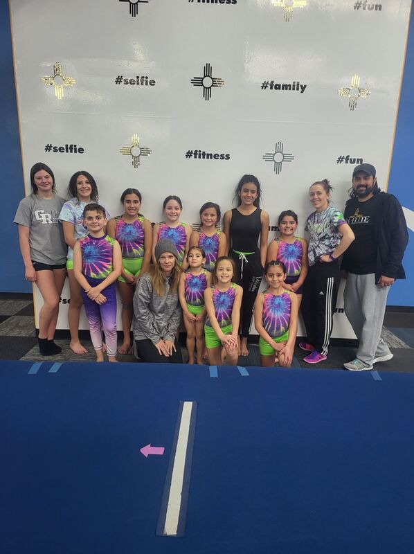 Zia Elite Gymnastics gallery image 2