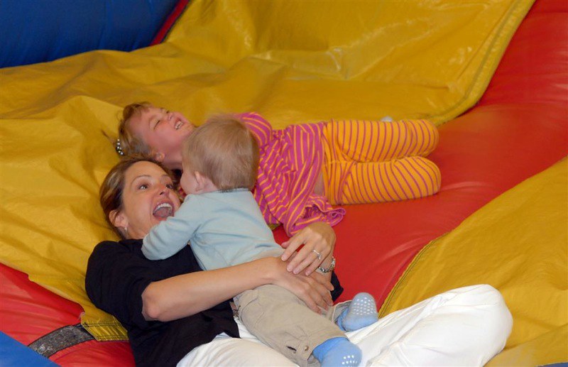 Zia Elite Gymnastics gallery image 3