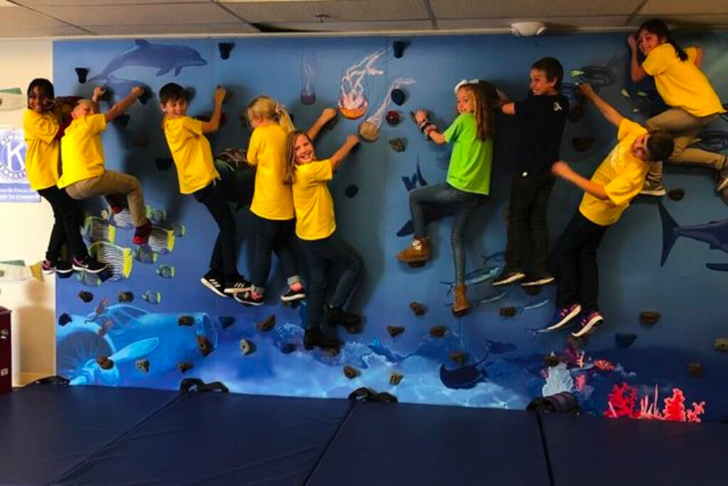 Zing Zumm Children's Museum