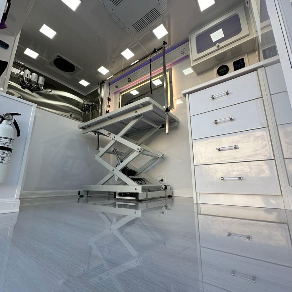 Pet grooming image from 210 Pet Grooming