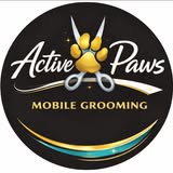 Active Paws Mobile Grooming gallery image 1