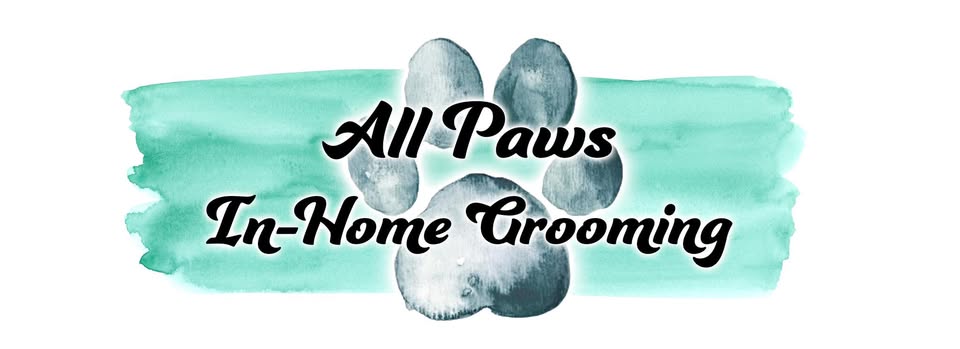 All Paws In-Home Mobile Grooming Cincinnati gallery image 1