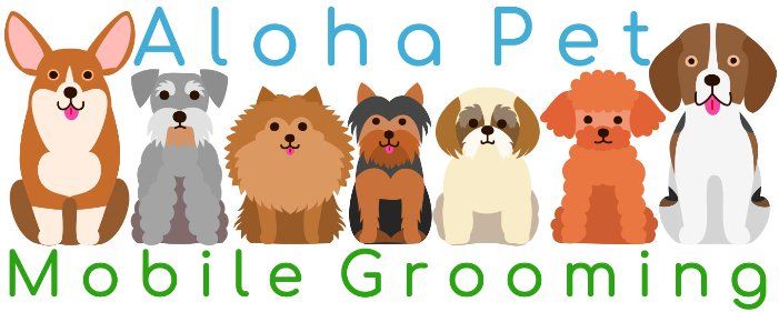 Aloha Pet Mobile Grooming