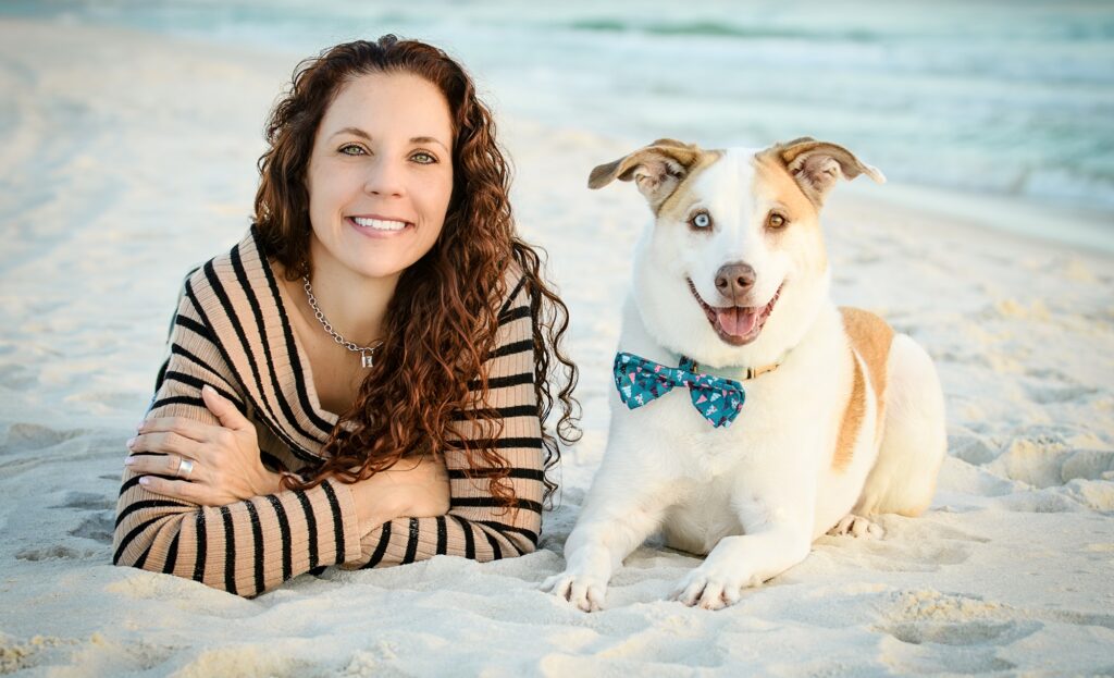 Beach Paws Mobile Grooming & Spa