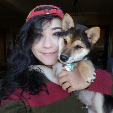 BlackDog Mobile Pet Grooming