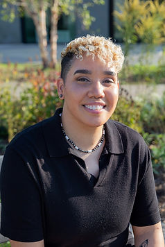 Blooms Grooms Mobile groomer Shayna