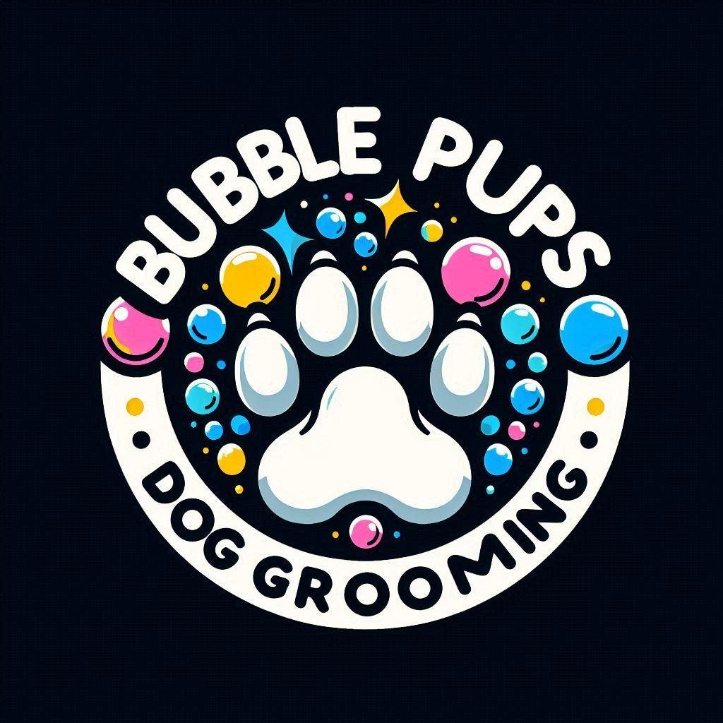 Bubble Pups Dog Grooming