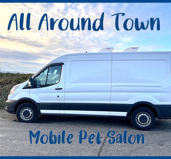 Carol Wolfram Mobile Pet Grooming