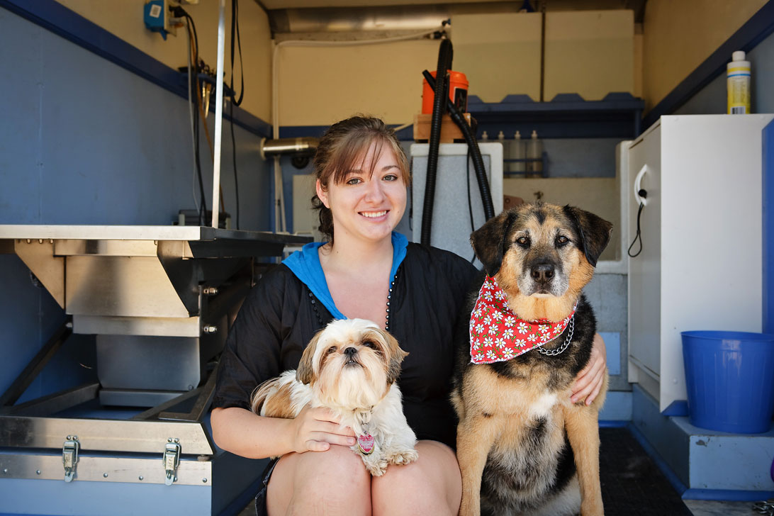 Celia's Mobile Grooming