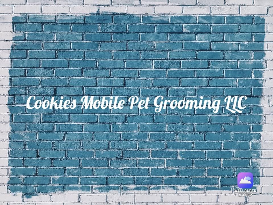 Cookies Mobile Pet Grooming LLC