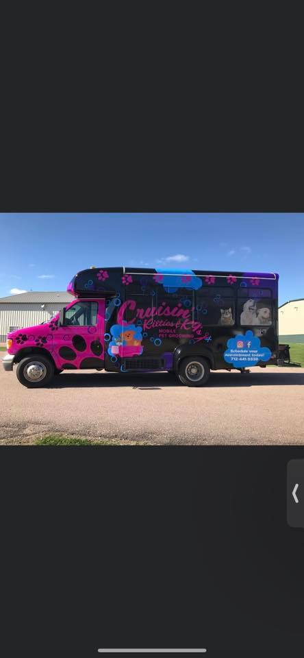 Cruisin’ Kitties & K9’s