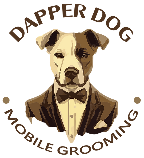 Dapper Dog Mobile Grooming