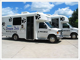 Denise's Doggie Do's Mobile Pet Grooming
