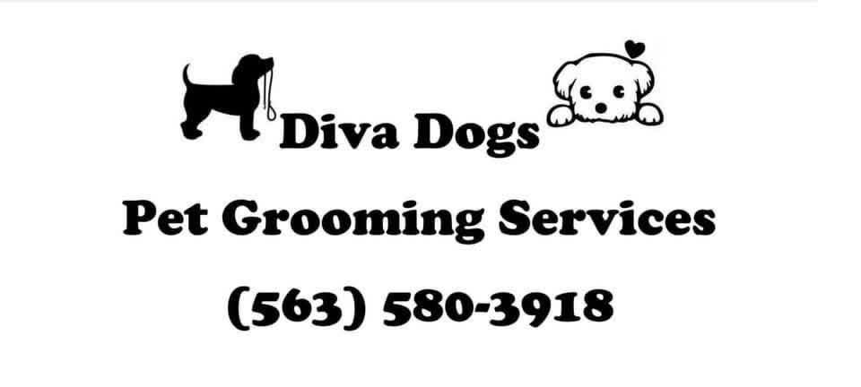 Diva Dogs, Pet Grooming