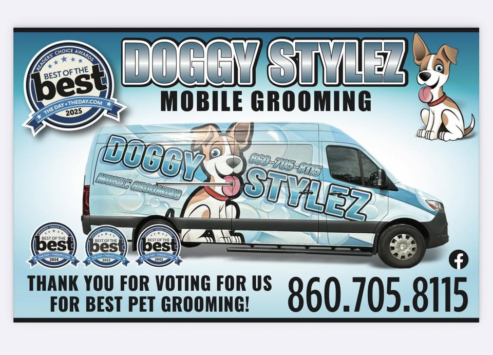 Doggy Stylez Mobile Grooming