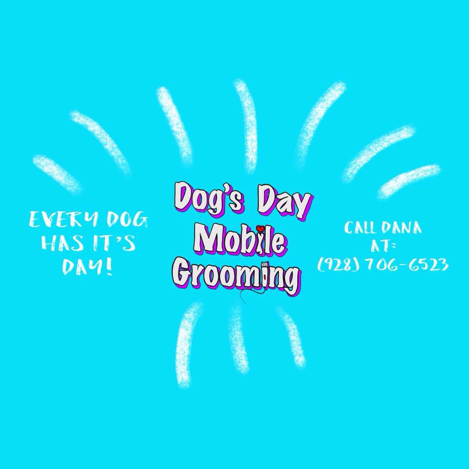 Dog's Day Mobile Grooming