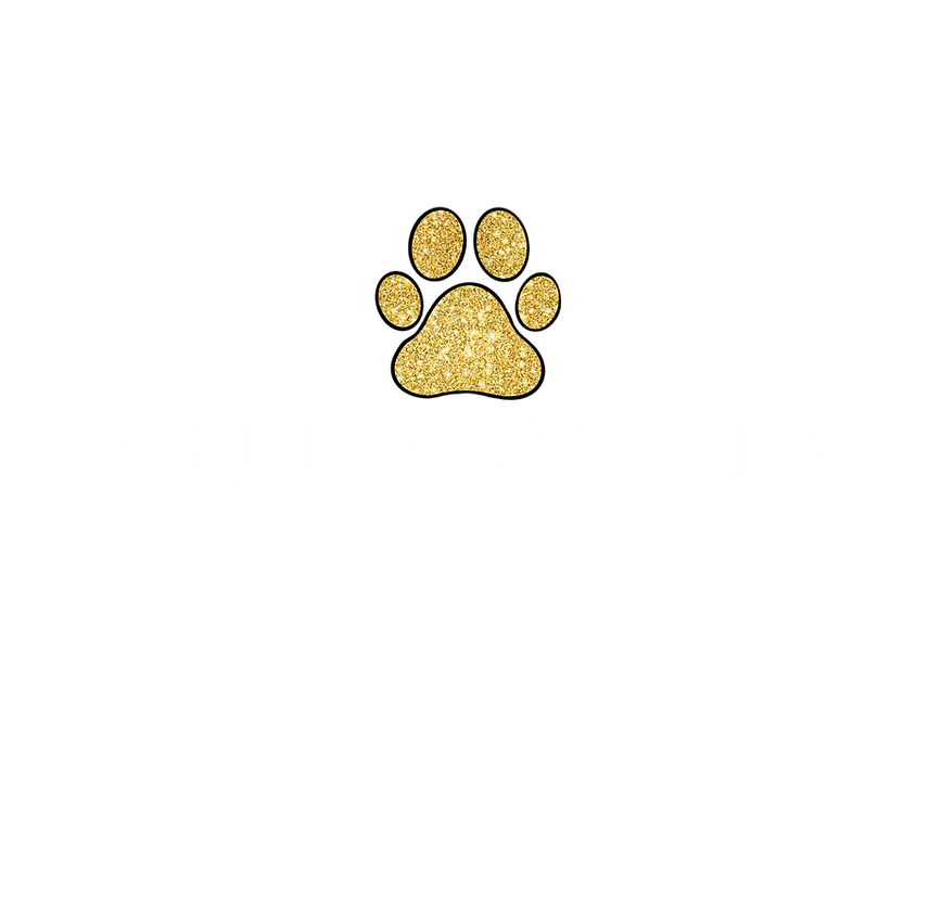 Elite Pooch Mobile Grooming