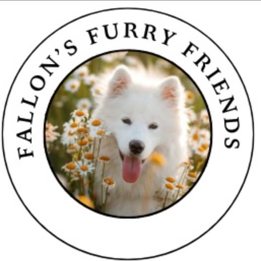 Fallon's Furry Friends official Facebook profile image