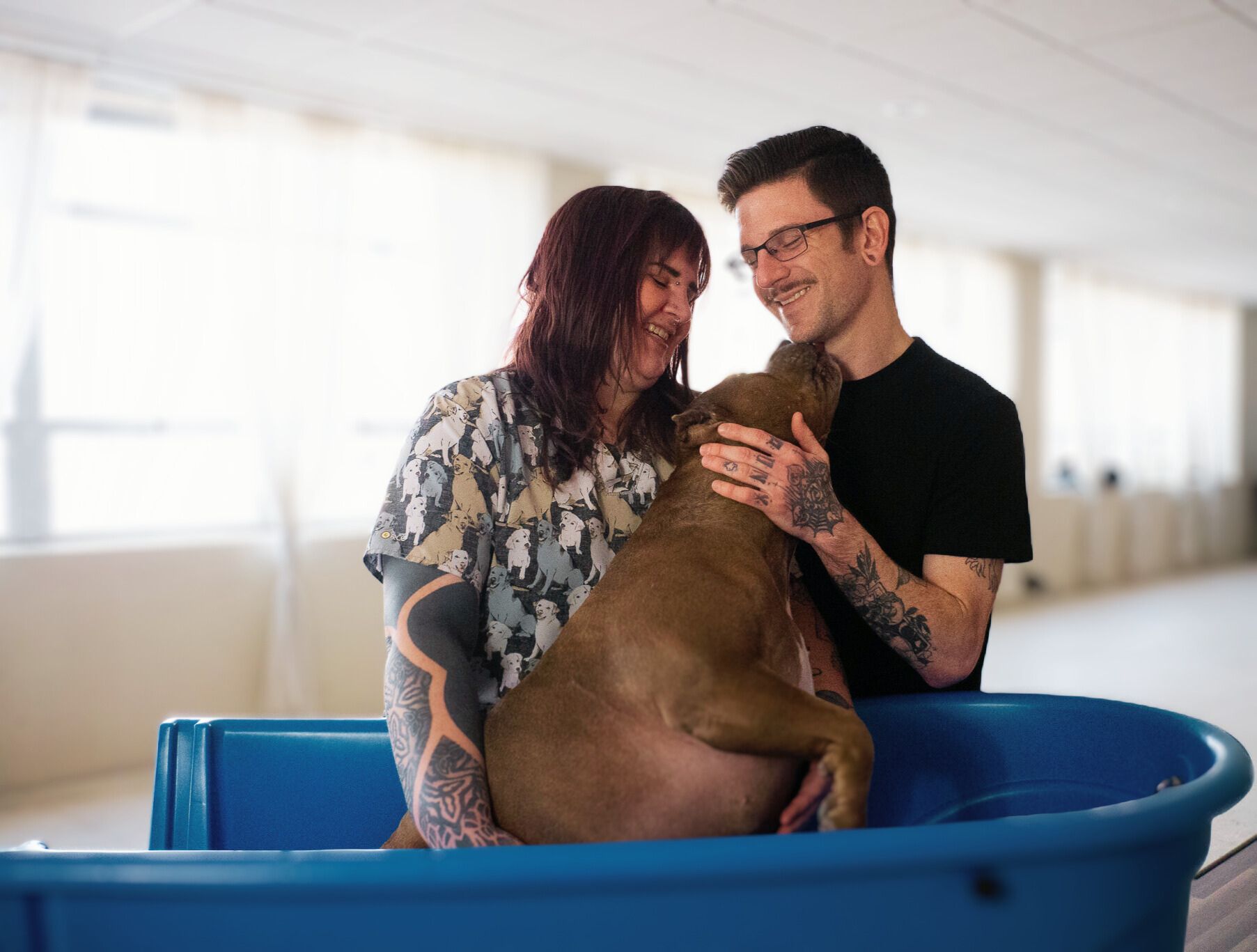 Fang & Paw Pet Care Services