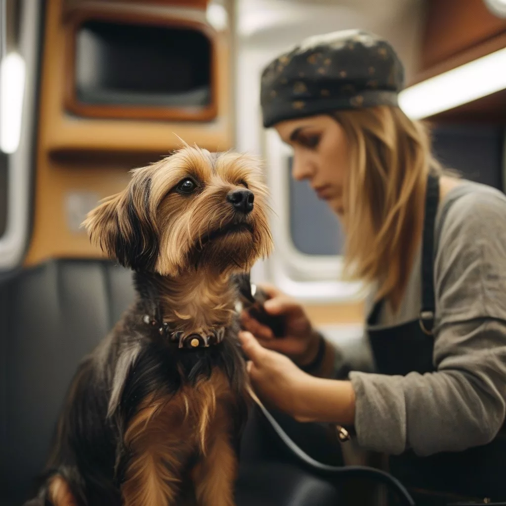 Fanzi Pet Platinum Package card