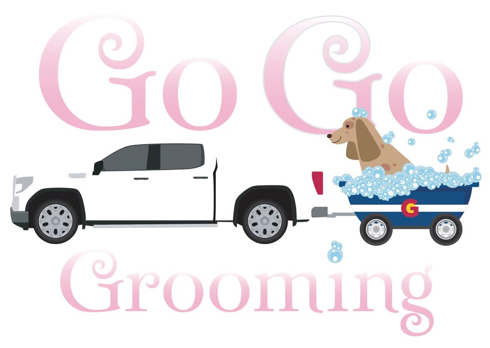 Go Go Grooming