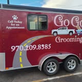 Recent Go Go Grooming pet photo