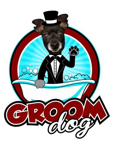 Groom Dog Mobile