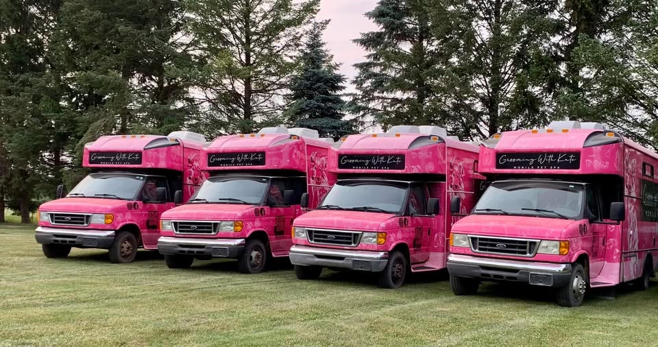 Grooming With Kate profile image