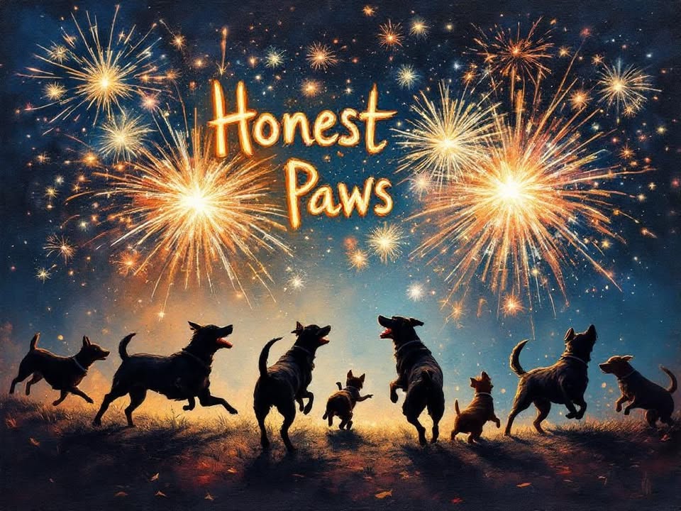 Profile image for Honest Paws