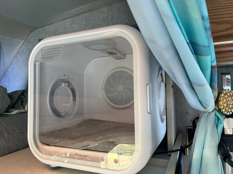 Pet grooming image from Horry Dog Groomer