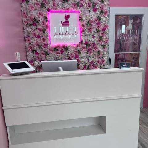 Just Perfect Grooming Salon LLC