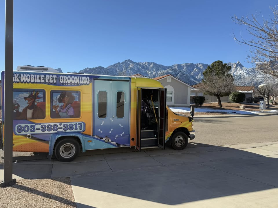 K&K Pet Grooming profile image