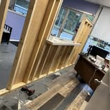 Groomed dog from Krissy K9 Cuts photo gallery