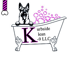 Kurbside Klean K-9 LLC