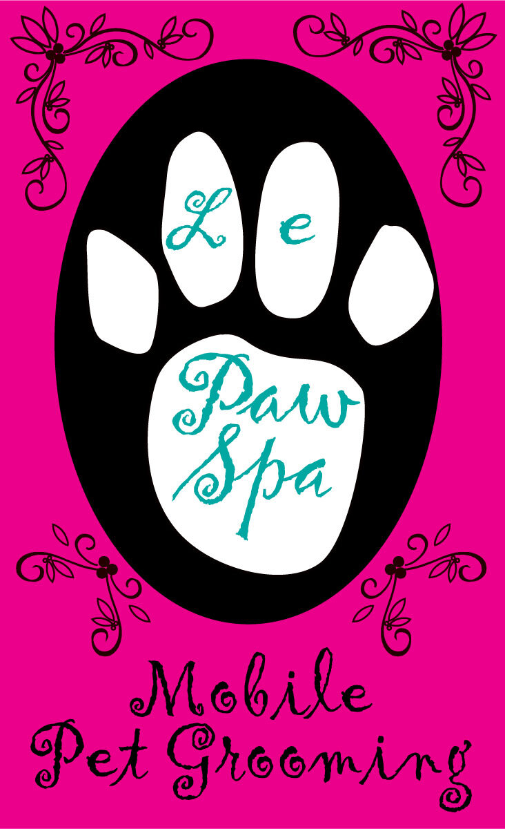 Le Paw Spa Mobile Pet Grooming