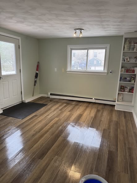 Recently groomed pet shared by L&M Dog Grooming LLC