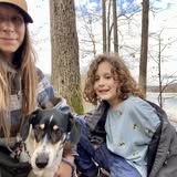 Pet grooming result from Love and Shine Pet Mobile Grooming