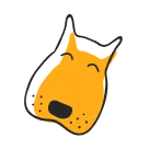 Lucky Dog Mobile Groomers service illustration